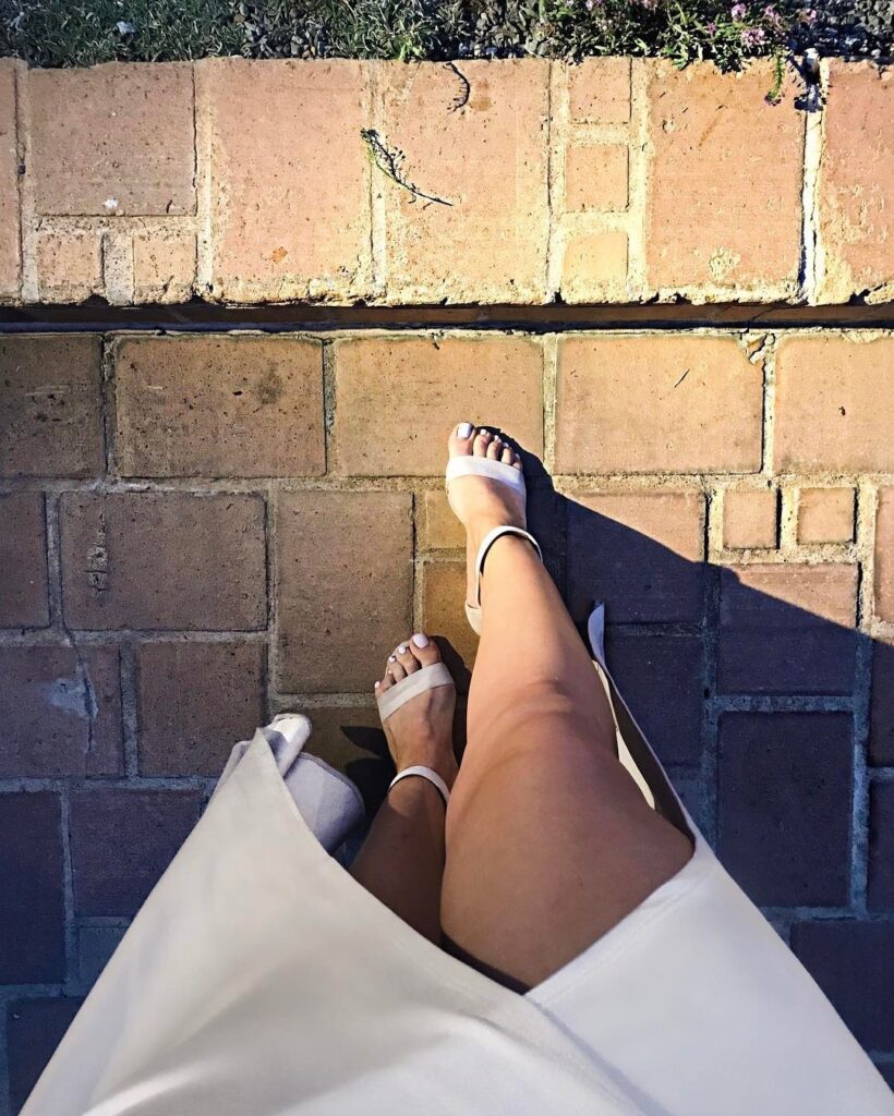 Ariana Escalante Feet ⭐Celeb Feet