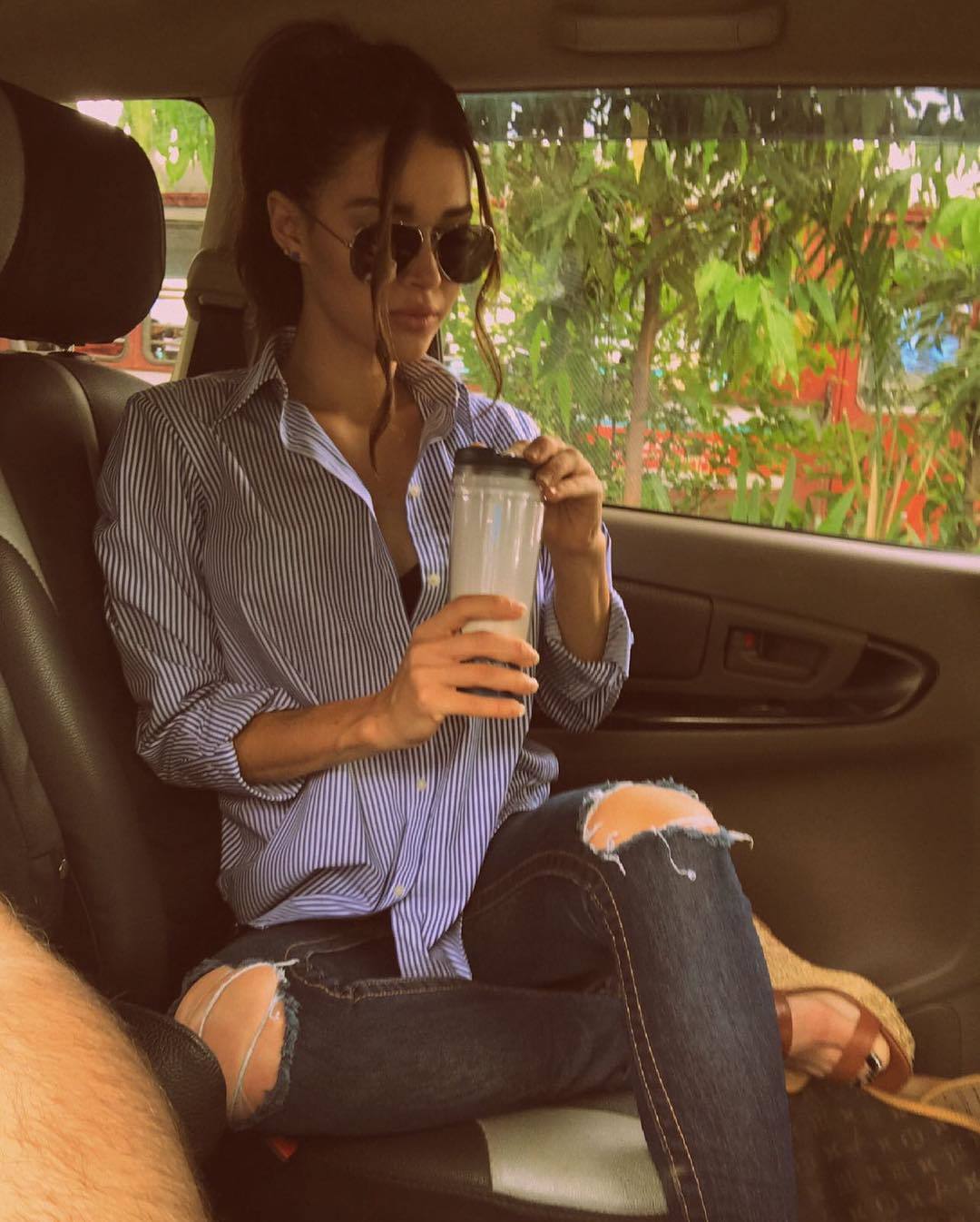 Edilsy Vargas Feet - ⭐Celeb Feet