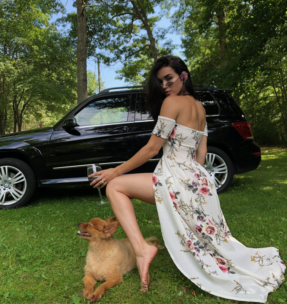 Edilsy Vargas Feet - ⭐Celeb Feet