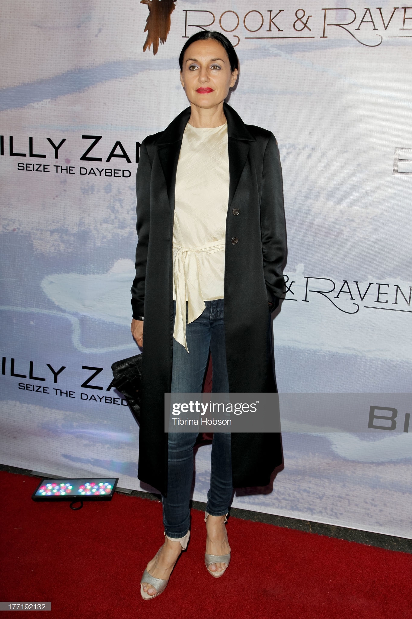 Lisa Zane Feet ⭐Celeb Feet