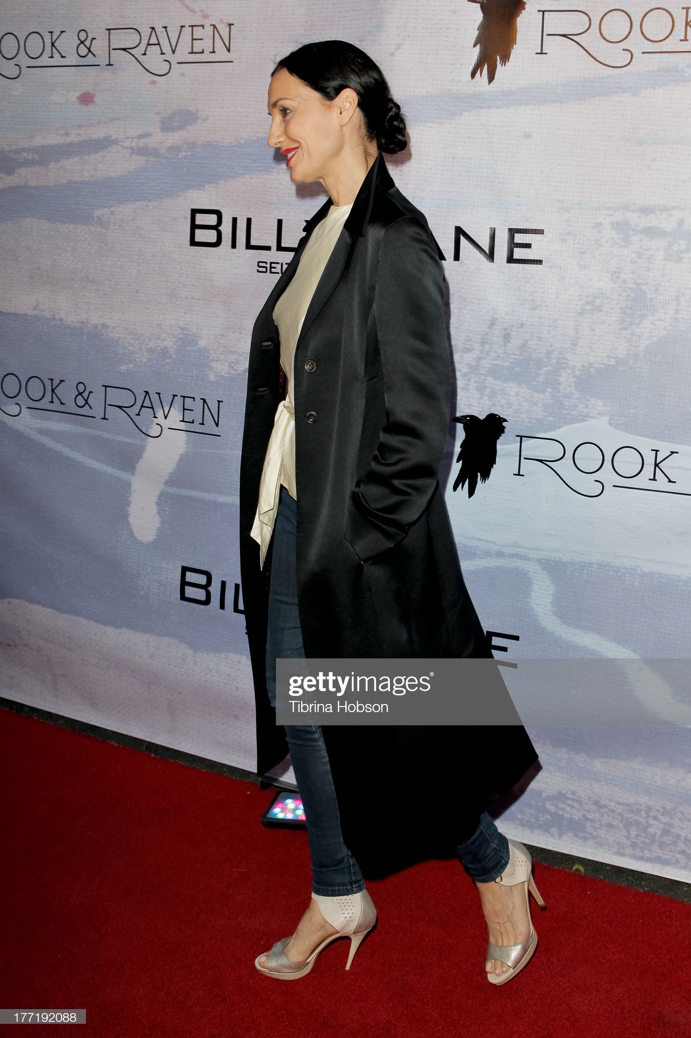 Lisa Zane Feet ⭐Celeb Feet