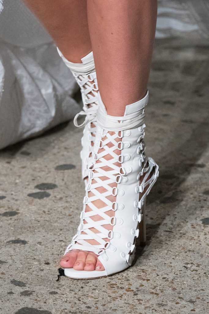 Eliza CummingsCove Feet ⭐Celeb Feet