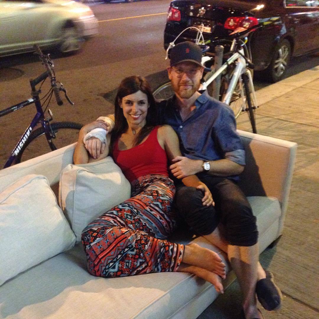 Tennille Read Feet - ⭐Celeb Feet