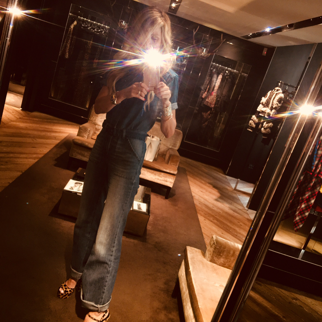 Laurence Ashley Feet ⭐Celeb Feet