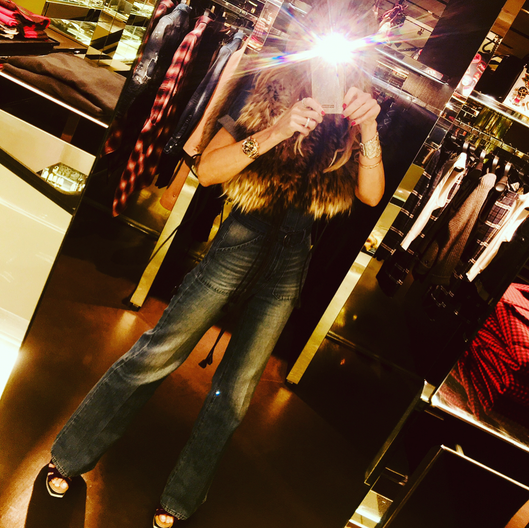 Laurence Ashley Feet ⭐Celeb Feet