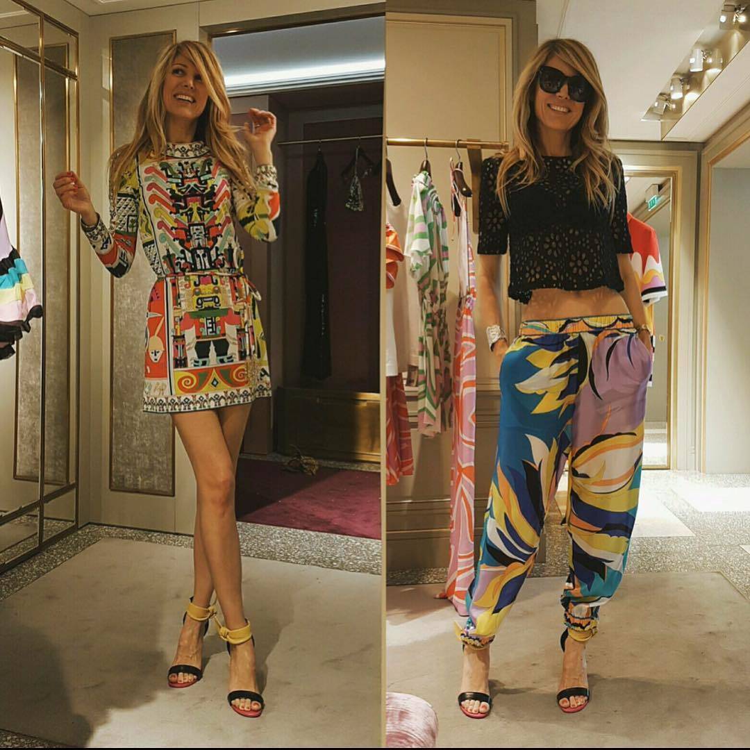 Laurence Ashley Feet ⭐Celeb Feet