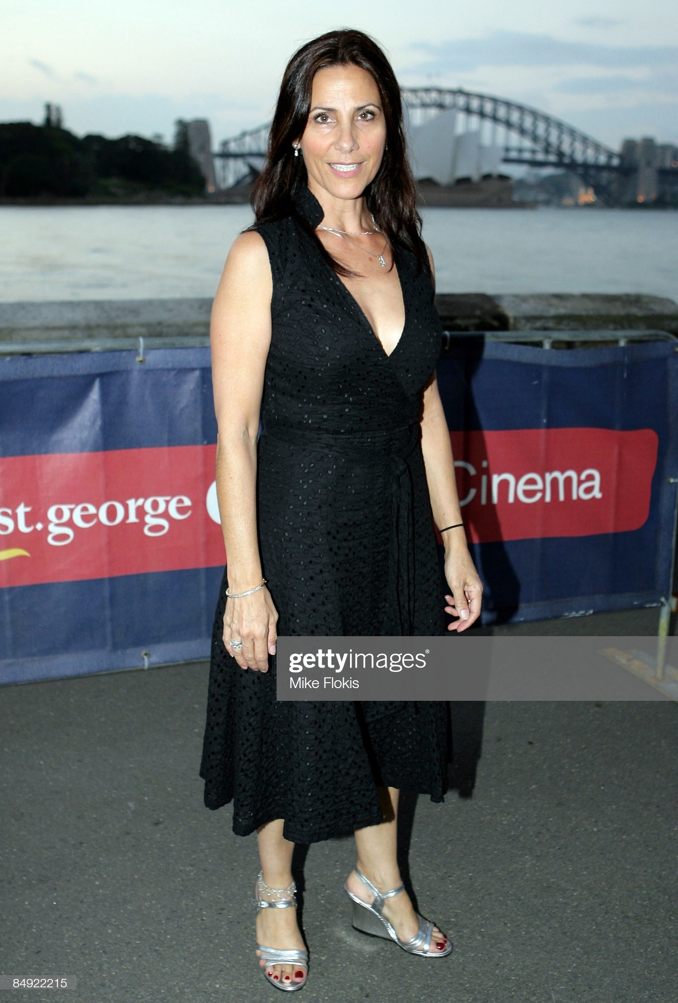 Zoe Carides Feet ⭐Celeb Feet