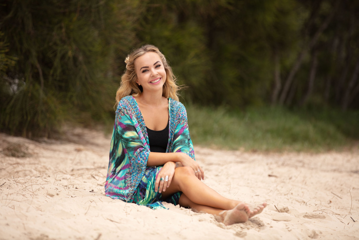 Angie Kent Feet ⭐Celeb Feet