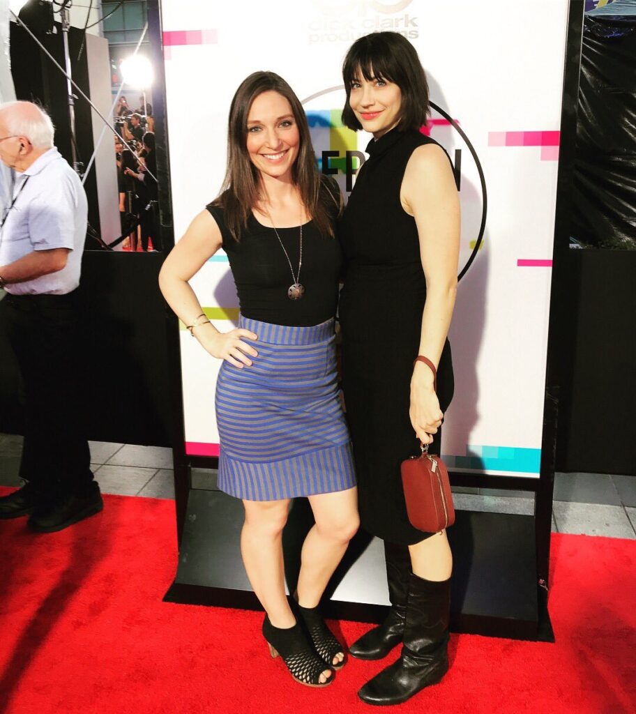 Molly Schreiber Feet ⭐Celeb Feet