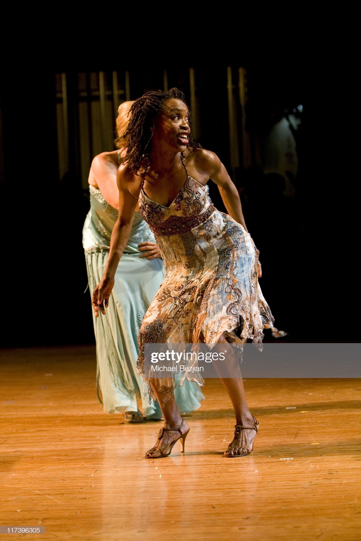 Charlayne Woodard Feet ⭐Celeb Feet