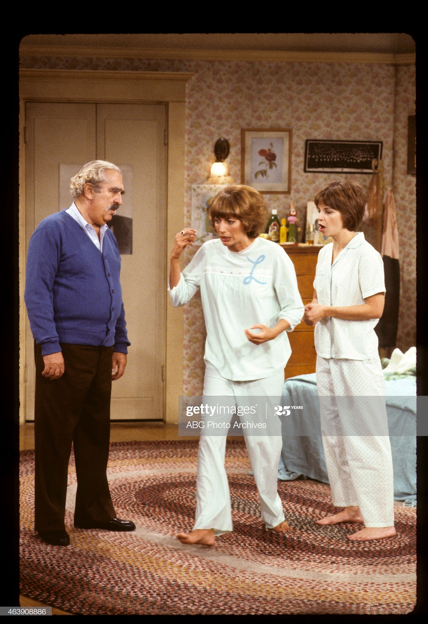 Cindy Williams Feet - ⭐Celeb Feet