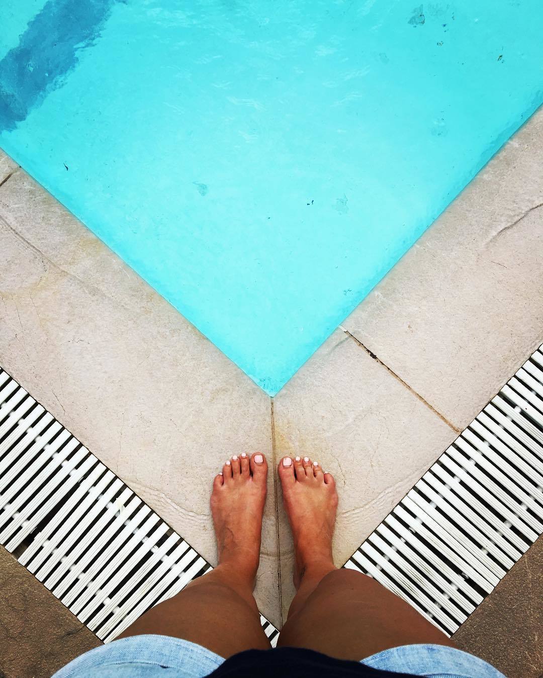 Madame Ginger Feet ⭐Celeb Feet