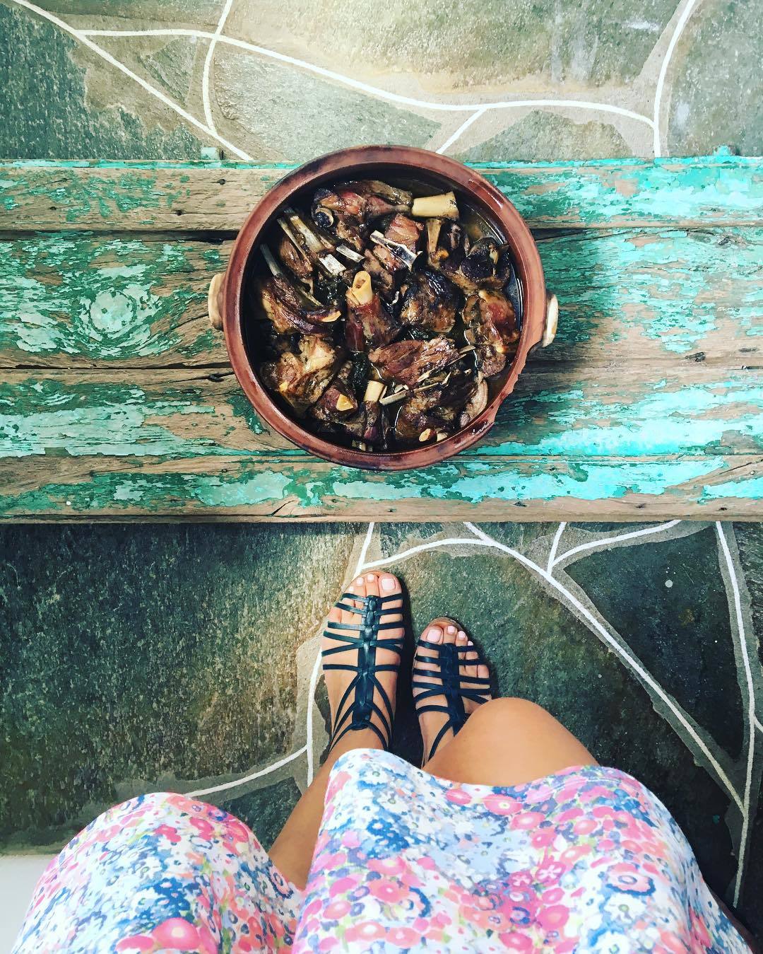 Madame Ginger Feet ⭐Celeb Feet