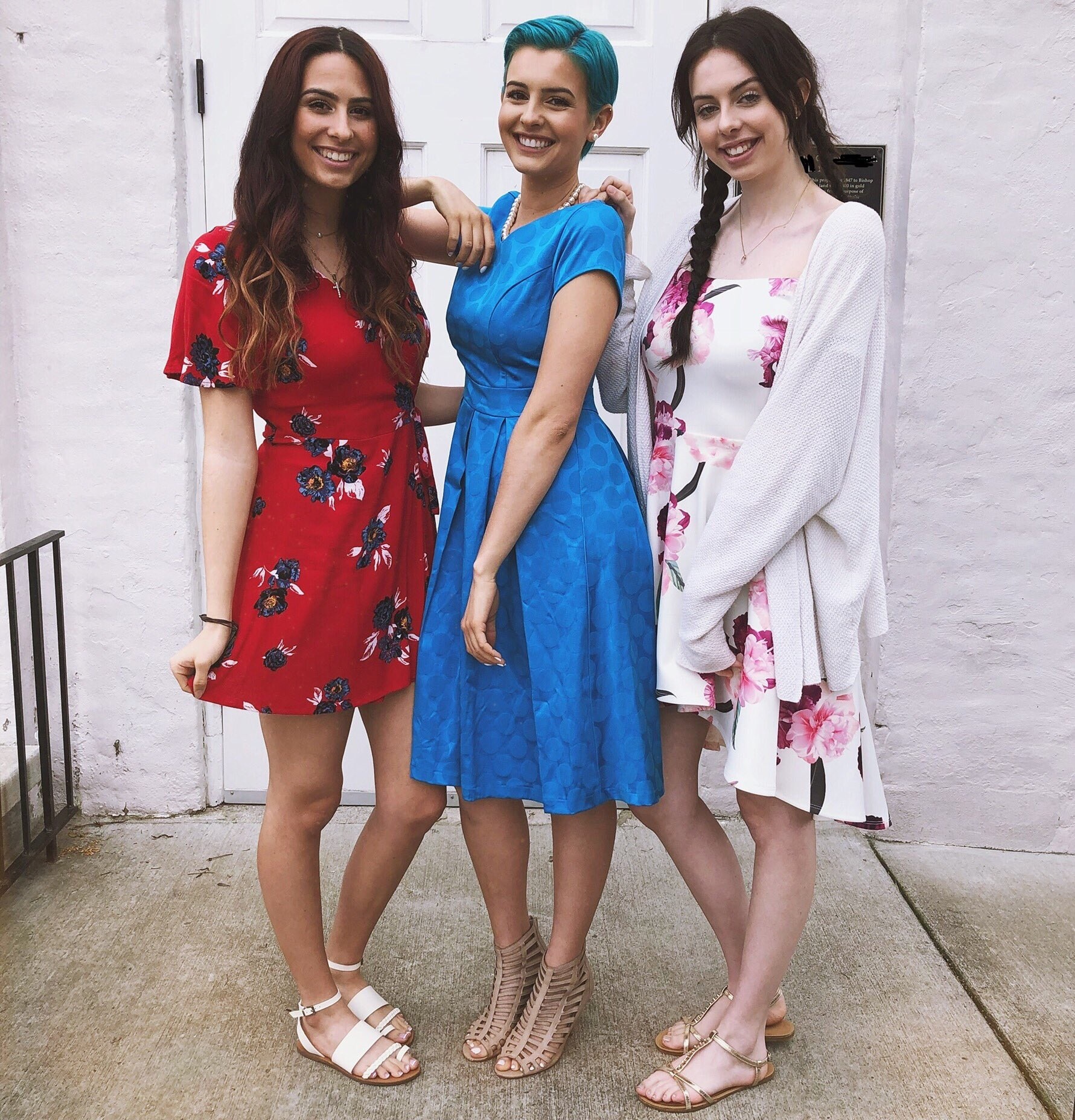 Dani Nicole Cimorelli Feet - ⭐Celeb Feet