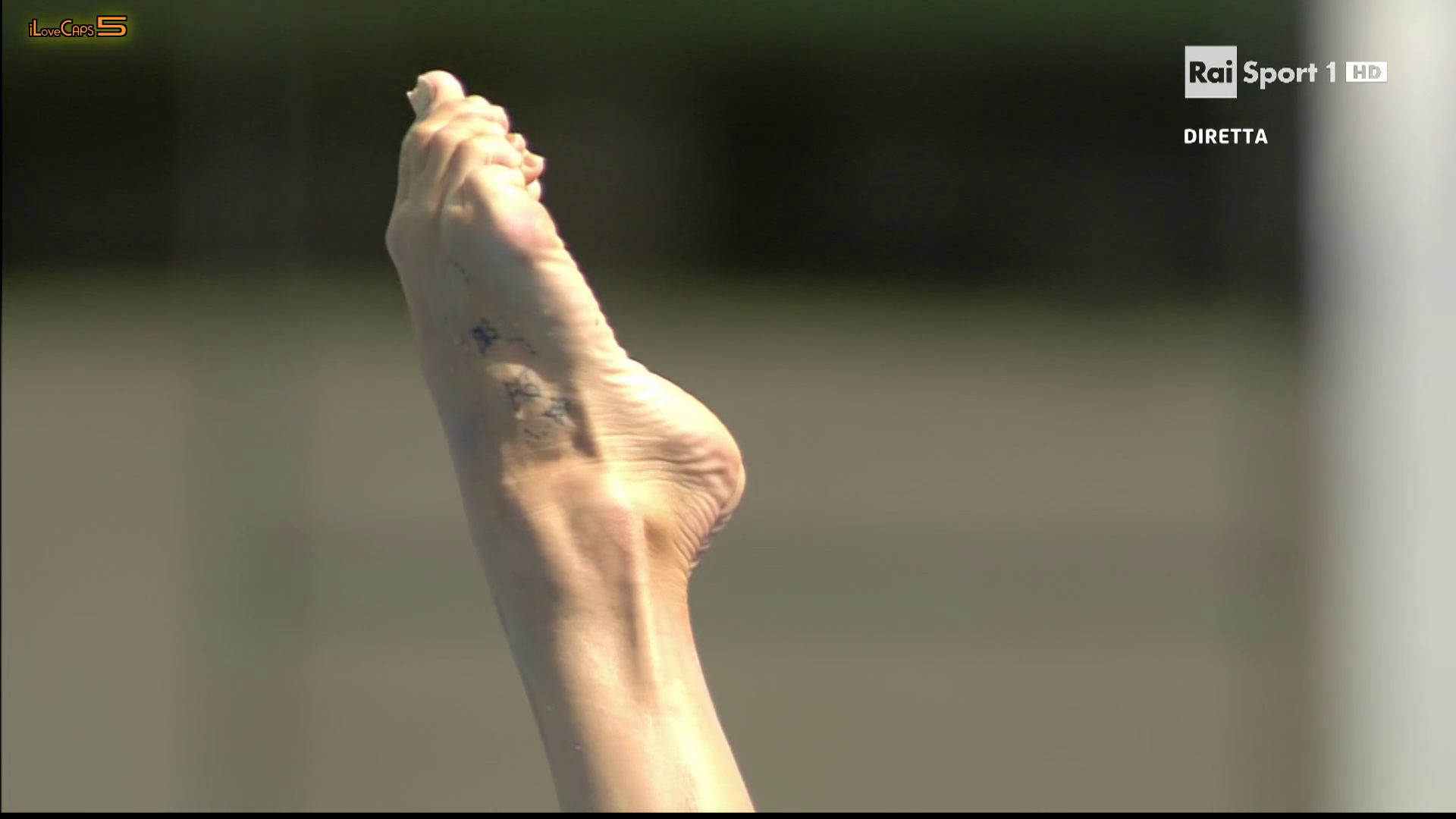 Tonia Couch Feet ⭐Celeb Feet