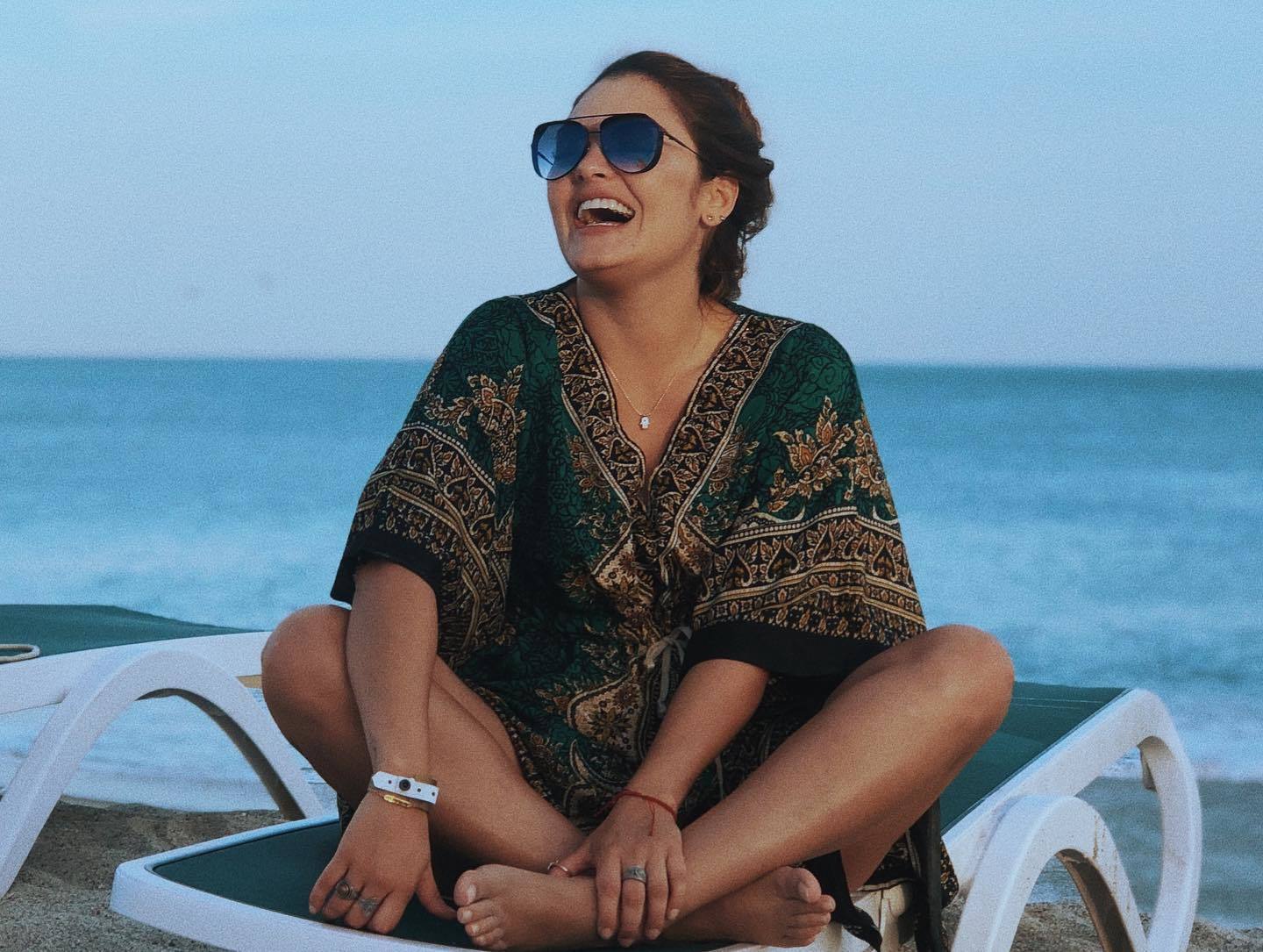 Yuri Vargas Feet - ⭐Celeb Feet