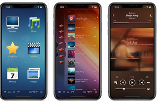 Aplicación para 8 jugadores. 8 jugadores