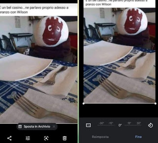 fotos de android