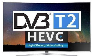 DVB-T2