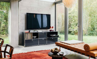 Televisión inteligente