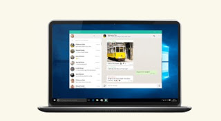aplicación whatsapp