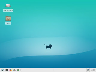 Interfaz Linux