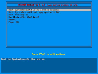 unidad linux
