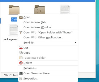 transferir archivos