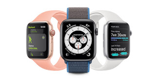 Reproducir música en el sistema operativo Apple Watch
