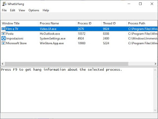 ¿Qué es la aplicación Hang? ¿Qué es congelar?