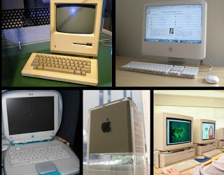 Apple Macintosh plumero