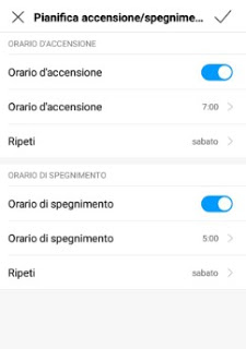 reinicio automático