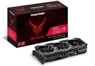 Radeon de AMD
