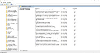editor de grupos locales gpedit