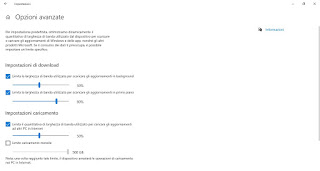 Limite la frecuencia de las actualizaciones actualizaciones de velocidad