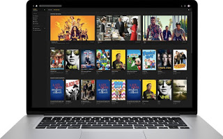 Servidor de medios Plex