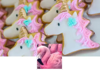 fondo rosa