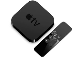 Apple TV
