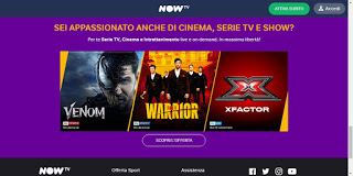AHORA el sitio de TV Lado
