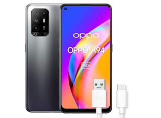 OPPO A94 OPPO