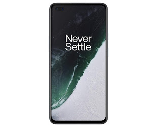 OnePlus NORTE uno más