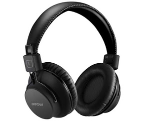 MPW auriculares