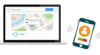 Encuentra el teléfono