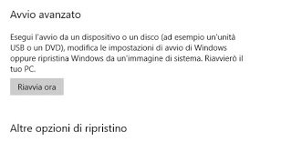 Inicie Windows 10