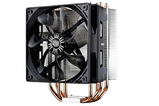 Cooler Master Hiper 212 EVO maestro enfriador