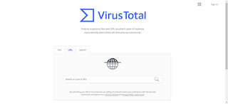 virus en total