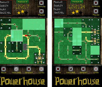 Aplicación Powerhouse: cifrado de circuitos