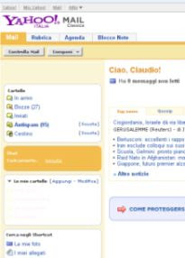 Guía de Yahoo! Correo: características, opciones y configuraciones ...