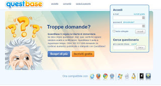 Base de datos de tareas