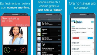 aplicación llamativa zumbido